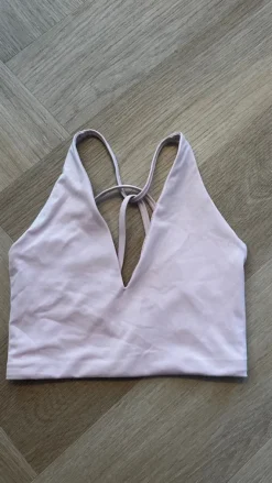 New H&M Urheiluliivit