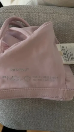 New H&M Urheiluliivit