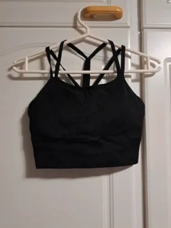 Discount Blacc Urheiluliivit Yoga M/L