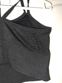 Discount Blacc Urheiluliivit Yoga M/L