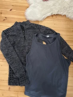 Outlet Urheilupaidat