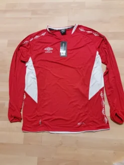 Online Umbro Urheilupaita