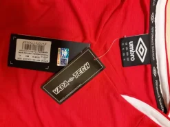 Online Umbro Urheilupaita