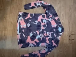 Clearance Röhnisch Urheilupaita