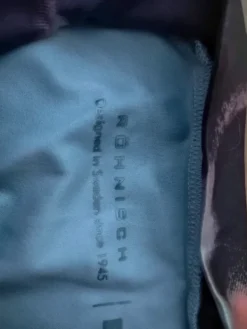 Clearance Röhnisch Urheilupaita