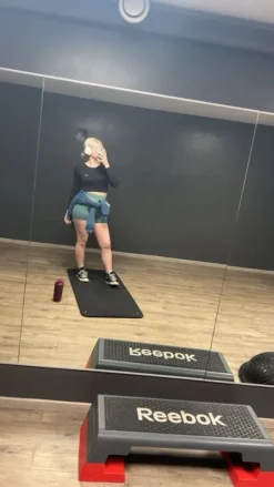 Clearance Urheilushortsit