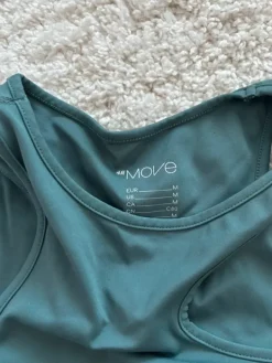 Outlet H&M Urheilutoppi