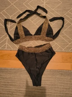 Online Uudet bikinit