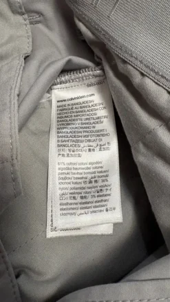 Calvin Klein Uudet shortsit, koko 33