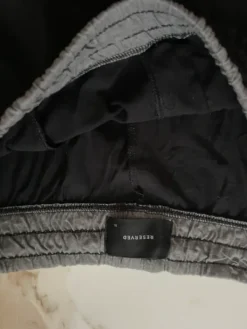 New Reserved Uudet collegeshortsit