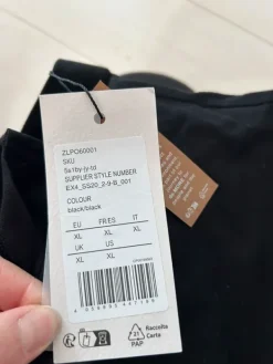 Outlet Anna Field Uudet äitiysleggingsit