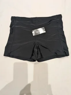 Best Opal Uudet miesten lahkeelliset uimahousut. Koko XXL. Väri musta.