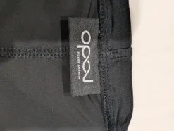 Best Opal Uudet miesten lahkeelliset uimahousut. Koko XXL. Väri musta.