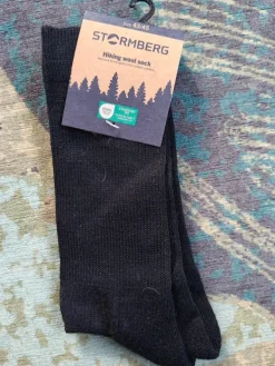 Outlet Stormberg Uudet villasukat