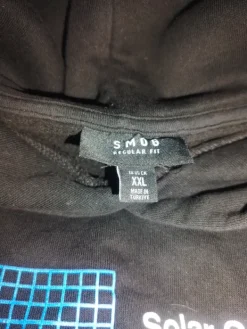 Outlet SMOG Uusi huppari