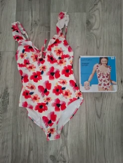 Sale Esmara Uusi naisten uimapuku koko S