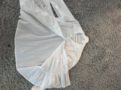 Hot New Collection Uusi valkoinen kauluspaita