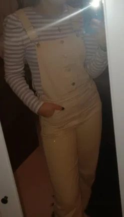 Hot Even&Odd Vaalea lappuhaalari