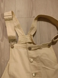 Hot Even&Odd Vaalea lappuhaalari