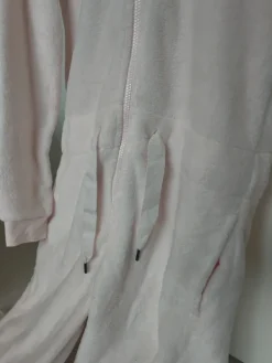 Esmara Vaaleanpunainen oloasu