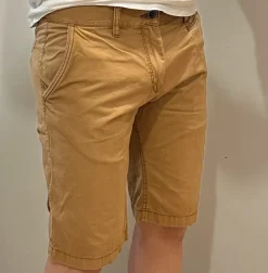 Best Vaaleanruskeat shortsit