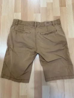 Best Vaaleanruskeat shortsit