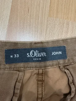 Best Vaaleanruskeat shortsit