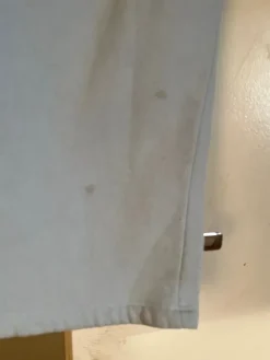 Discount Lager 157 Vaaleansiniset gollegehousut