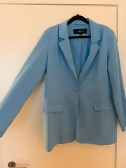 Sale Vero Moda VaaleaSininen bleiseri