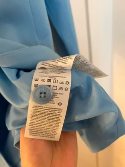 Sale Vero Moda VaaleaSininen bleiseri