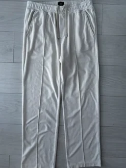 Best H&M Vaaleat joggersit