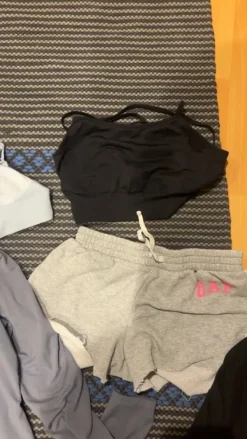 Clearance Set vaate ti