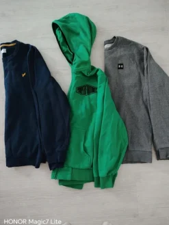 Hot Peak Performance Vaatepaketti