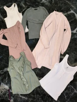 Best Bik Bok Vaatepaketti