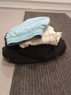 Sale Vaatepaketti miehelle