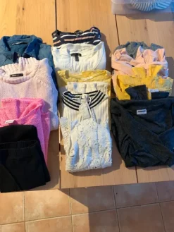 Discount Mango Vaatepaketti S