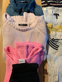 Discount Mango Vaatepaketti S