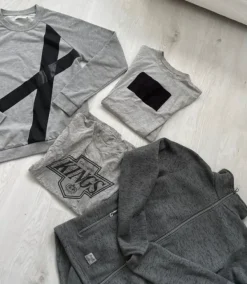 Outlet Vaatepaketti, S