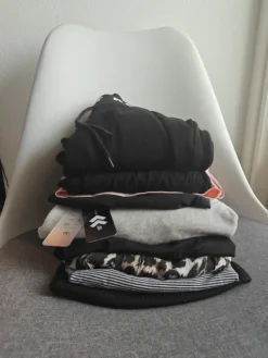 Online Vaatepaketti xs-s