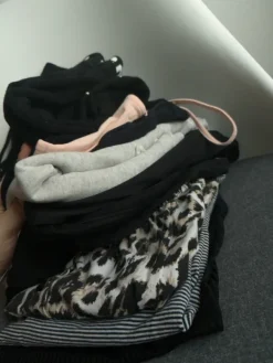 Online Vaatepaketti xs-s