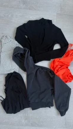 Best New Yorker Vaatesetti