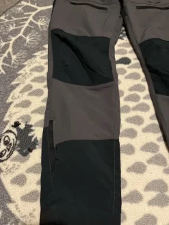 New TrueNorth Vaellus / ulkoiluhousut