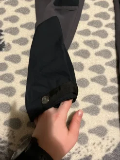 New TrueNorth Vaellus / ulkoiluhousut