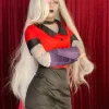 Online Vaggie cosplay Hasbin Hotel
