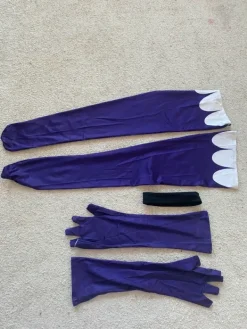 Online Vaggie cosplay Hasbin Hotel