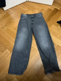 Online Vailent baggy jeans