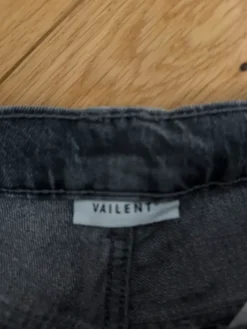 Online Vailent baggy jeans