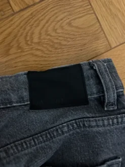 Online Vailent baggy jeans