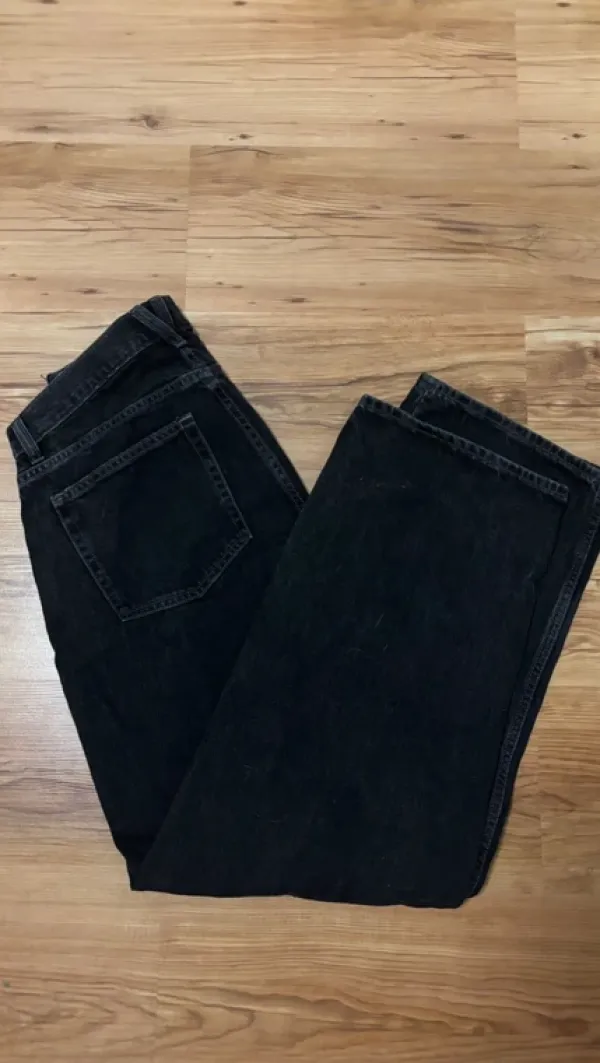 Best Vailent baggy jeans