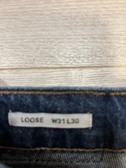 New Vailent Loose W 31 L 30